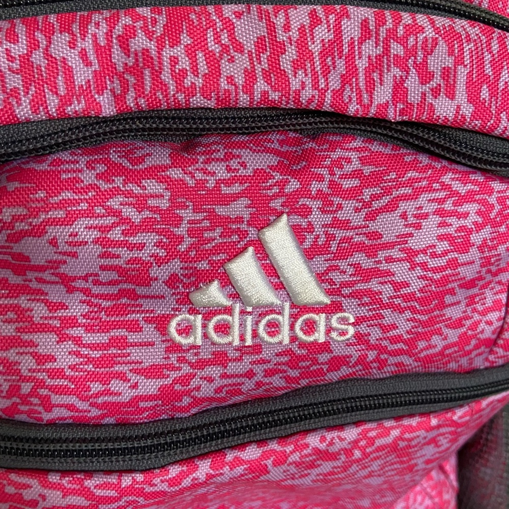 ADIDAS Backpack - Picture 5 of 7